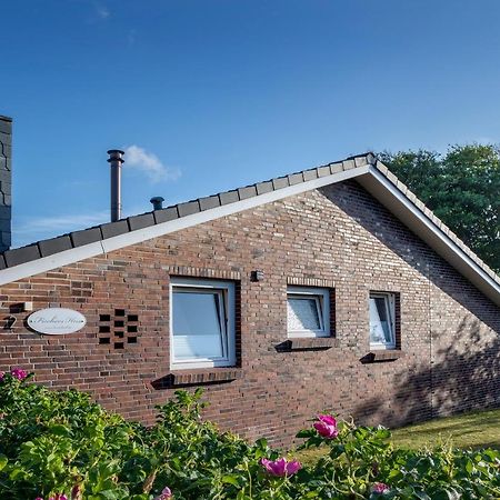 Fischer'S Hus ลังอุค ภายนอก รูปภาพ