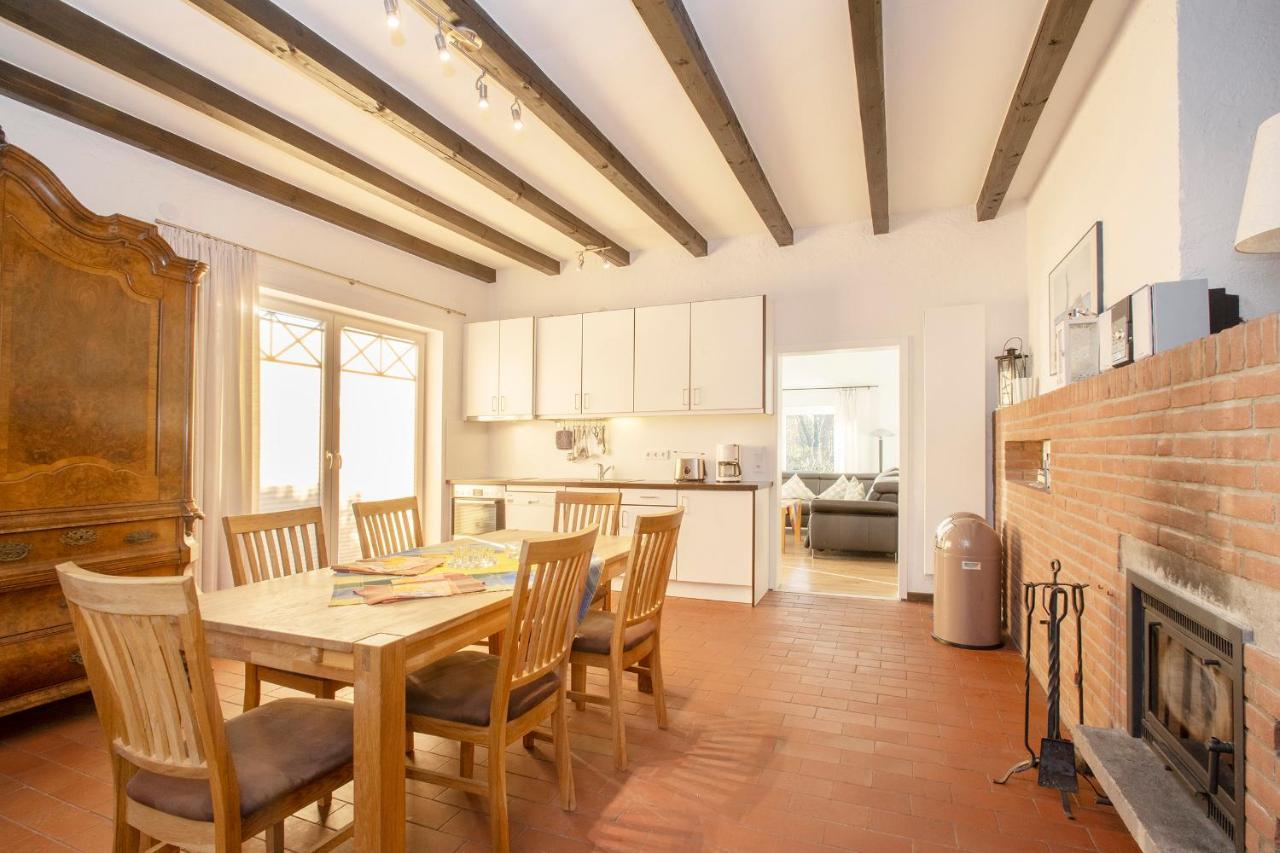 Fischer'S Hus ลังอุค ภายนอก รูปภาพ