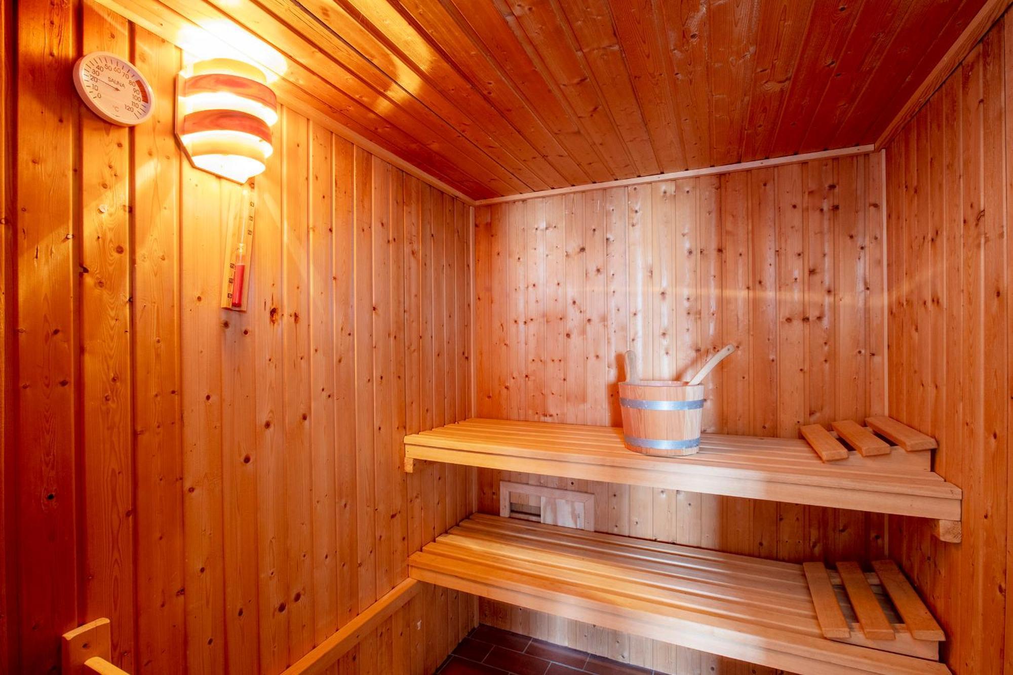 Fischer'S Hus ลังอุค ภายนอก รูปภาพ